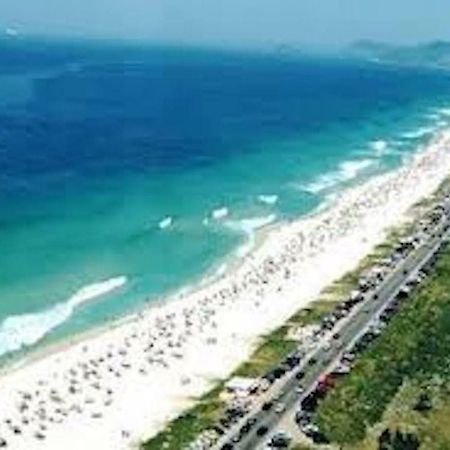 Cantinho Aprazível Río de Janeiro Exterior foto