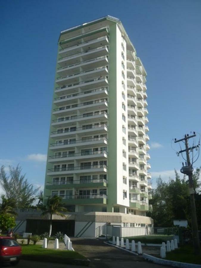 Cantinho Aprazível Río de Janeiro Exterior foto