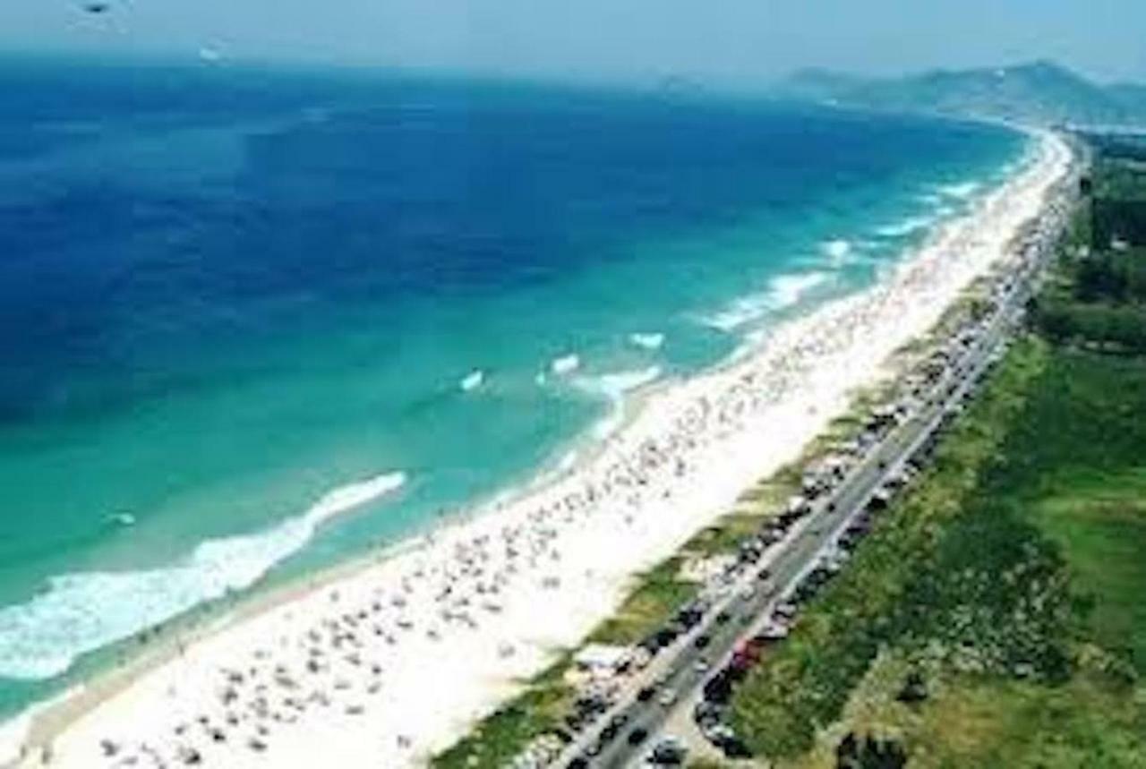 Cantinho Aprazível Río de Janeiro Exterior foto